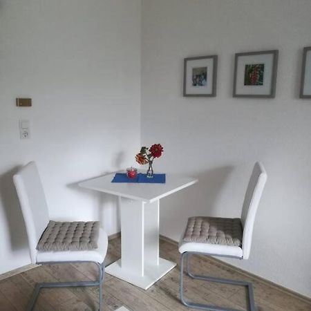 Appartment, Gemuetlich U. Zentral Hattingen Extérieur photo