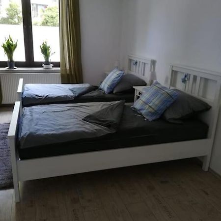 Appartment, Gemuetlich U. Zentral Hattingen Extérieur photo