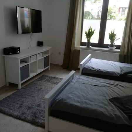 Appartment, Gemuetlich U. Zentral Hattingen Extérieur photo
