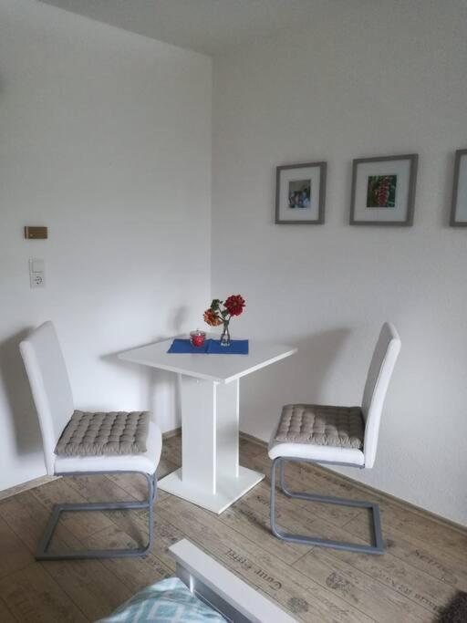 Appartment, Gemuetlich U. Zentral Hattingen Extérieur photo