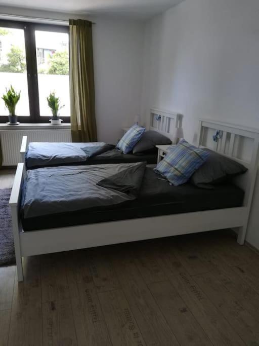 Appartment, Gemuetlich U. Zentral Hattingen Extérieur photo