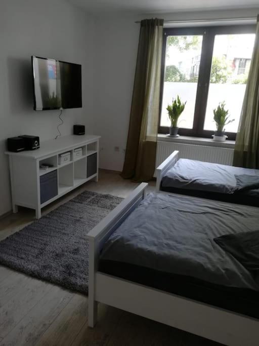 Appartment, Gemuetlich U. Zentral Hattingen Extérieur photo